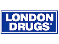 london drugs logo